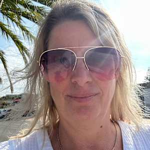 Photo of Lee Anne Fowlds