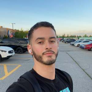 Photo of Felipe