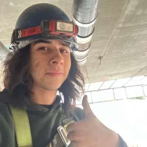 Photo of Forest Michealoff