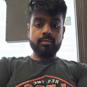 Krishna Muthumanickam