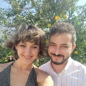 Maria Heredia Torrejon