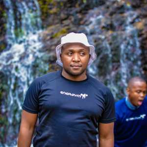 Photo of Siyamthemba