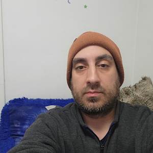 Photo of Marc