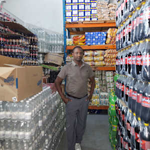 Photo of Faiz jemal