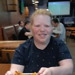 Photo of Sarah Freida Pepper