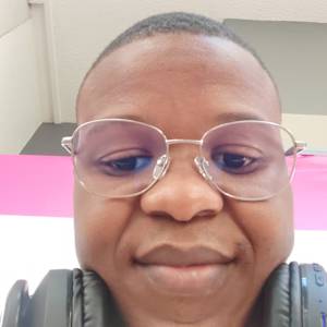 Photo of Yomelela Fadana
