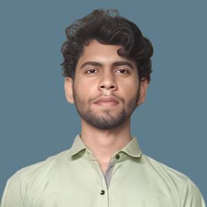 Photo of Nitish Kumar Prasad