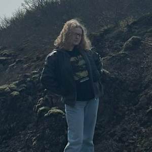 Photo of Sarah