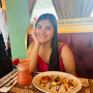 Photo of Isabela