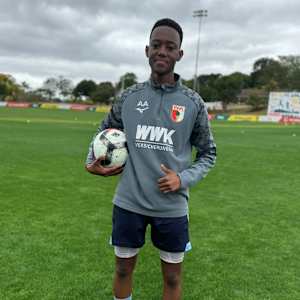 Photo of Bonga Mashaba
