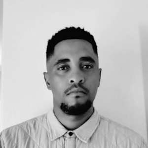Photo of Lebogang Tsoai
