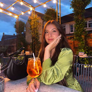 Photo of Alba