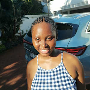 Photo of Aphiwe
