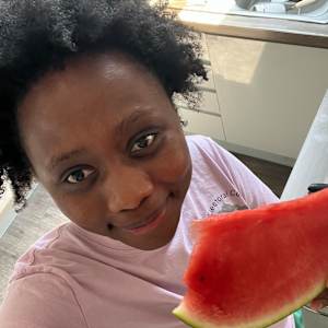 Photo of Maatla Elizabeth Tshimologo