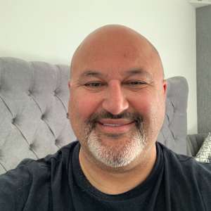 Photo of Mark