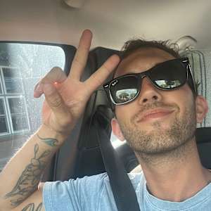 Photo of Tanner