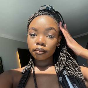 Photo of Katlego