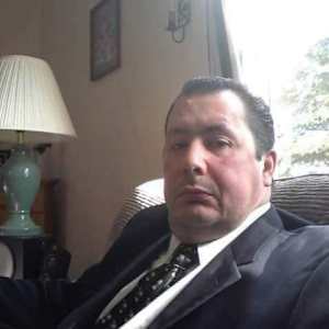 Colin Fraser MacNeil