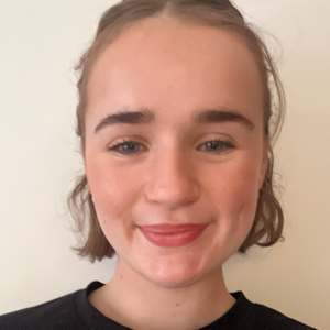Photo of Saskia