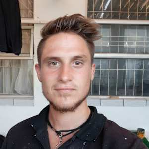 Photo of Jonathan