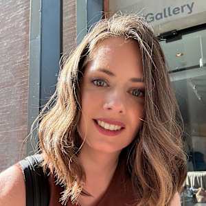 Photo of Hannah