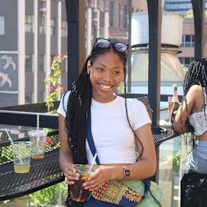 Photo of Tshegohatsho