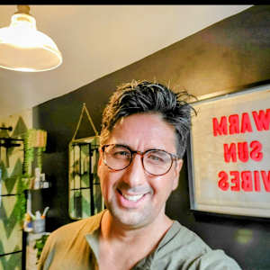 Photo of John