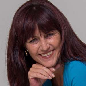 Photo of Meryl De Jager