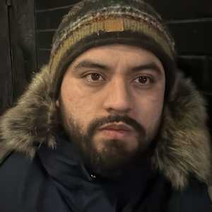 Photo of Carlos coello