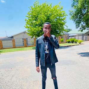 Photo of Khomotso Emmanuel Mashiane