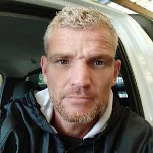 Photo of Duane