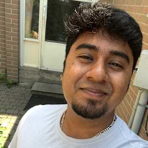 Photo of Pawan Raghunathan