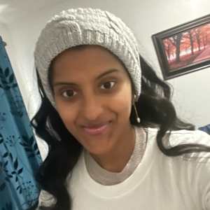 Kamela Rampersaud