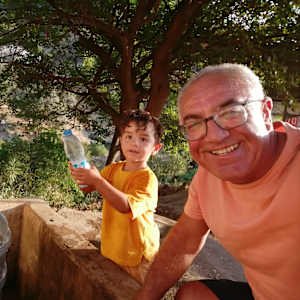 Photo of Yusuf