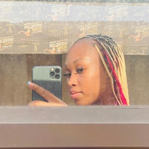 Photo of Karabo Macogo