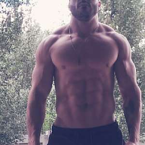 Photo of Justin Roderick