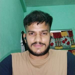 Photo of Vivek pandey