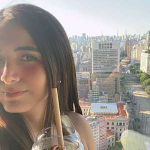 Photo of GIULIANA RUIZ