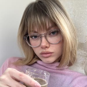 Photo of Lizzy Sunshine Demar