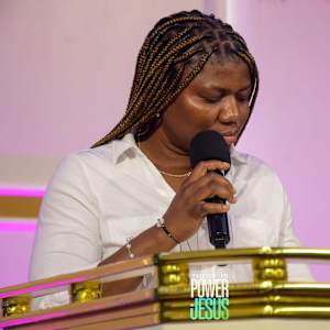 Photo of Felicia Nkechi Olisa