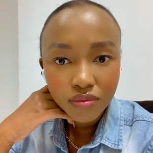 Photo of Que Mngqibisa