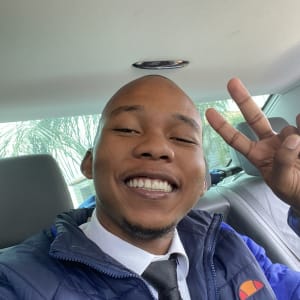 Photo of Omphemetse