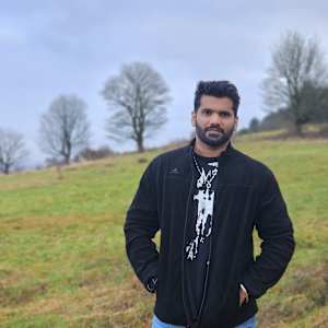 Photo of SACHIN