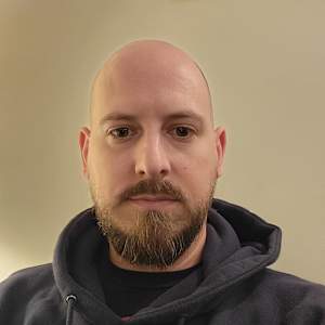Photo of Greg