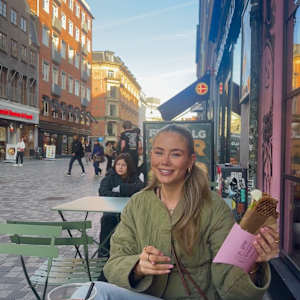 Photo of Elizabeth