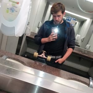 Photo of Josh Rinz