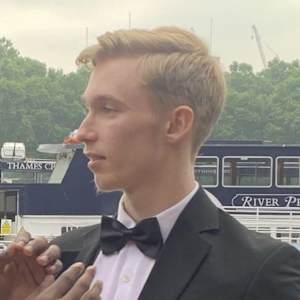 Photo of Joseph