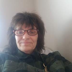 Photo of Tina