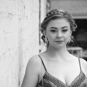 Photo of Vicky Smit