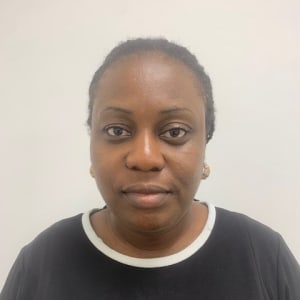 Photo of Wunmi